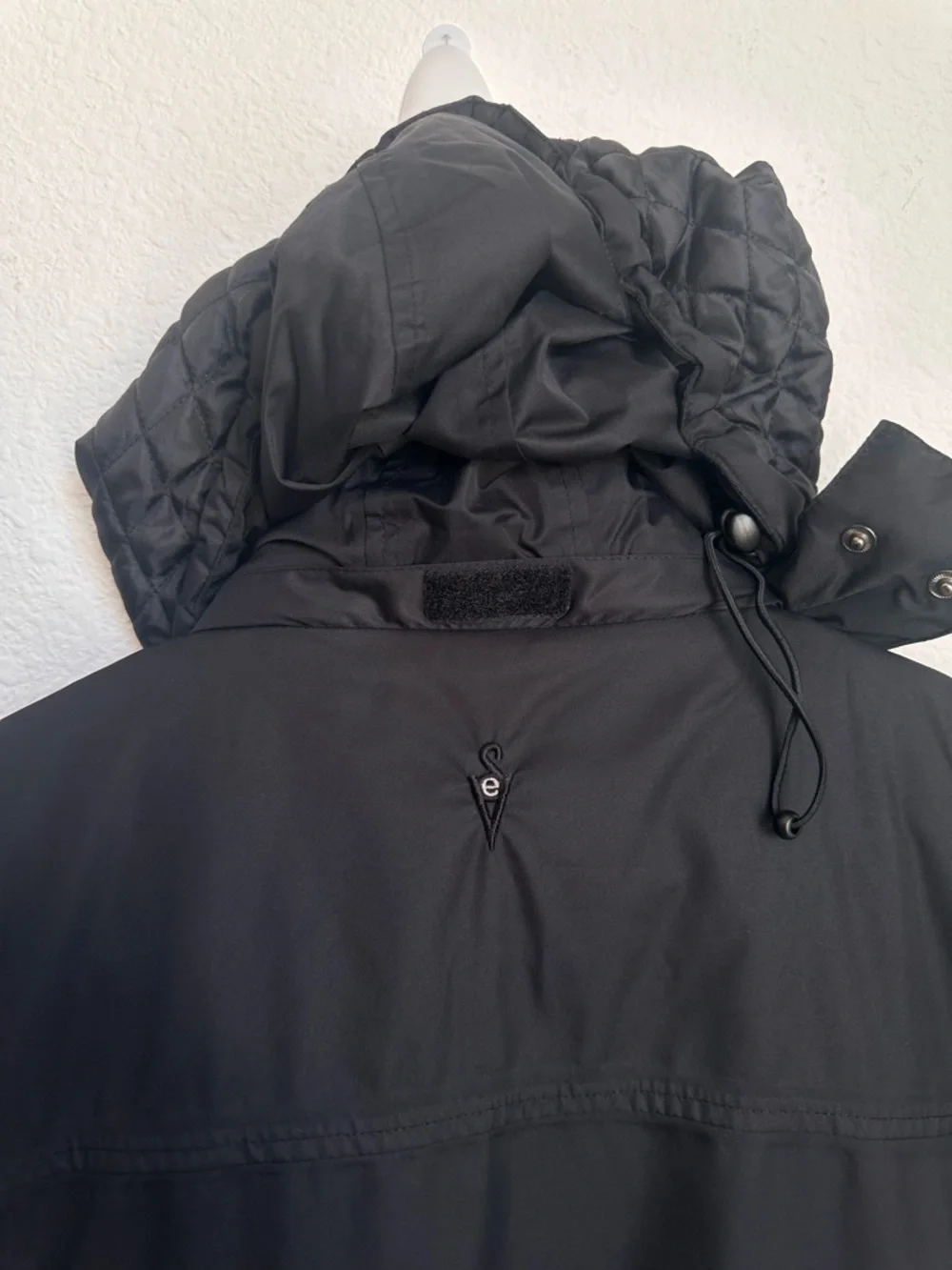 SCOTTeVEST Revolution‎ Travel Jacket Vest XL Black TEC Convertible Utility coat - Picture 11 of 15